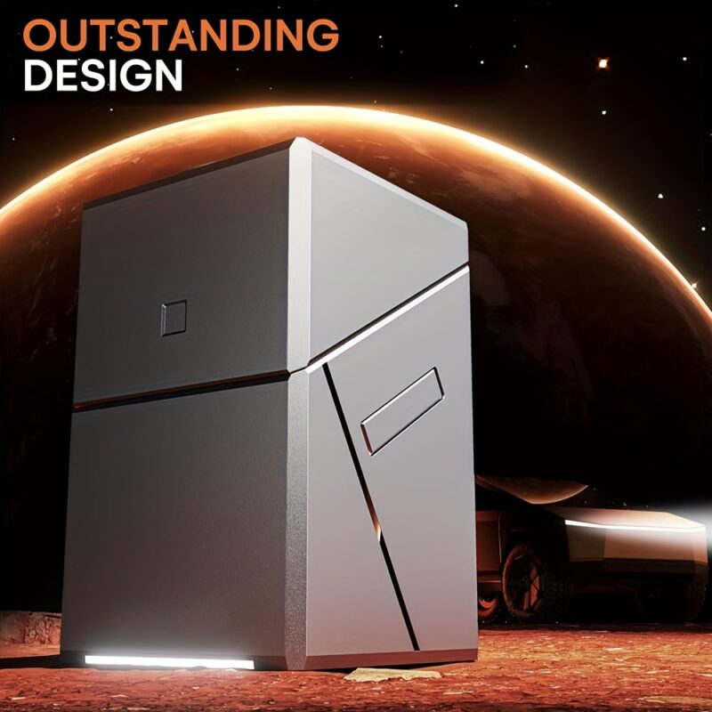 Multifunctional Wireless Charger