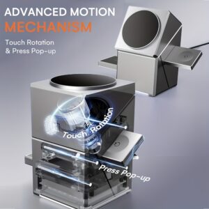 Multifunctional Wireless Charger