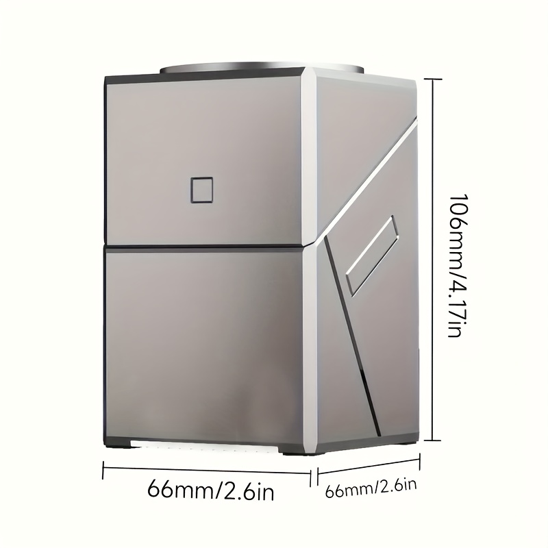 Multifunctional Wireless Charger