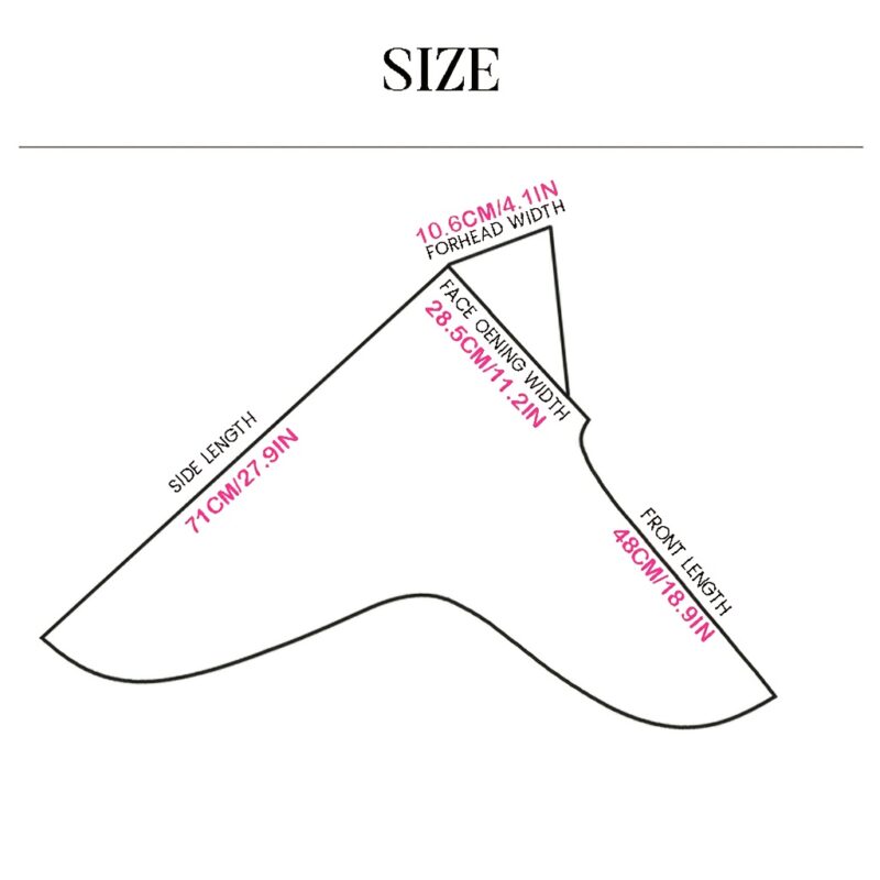 A Fashionable Printed Headscarf, Soft, Breathable, and Comfortable Muslim Women's Hijab, Multiple Colors Available for