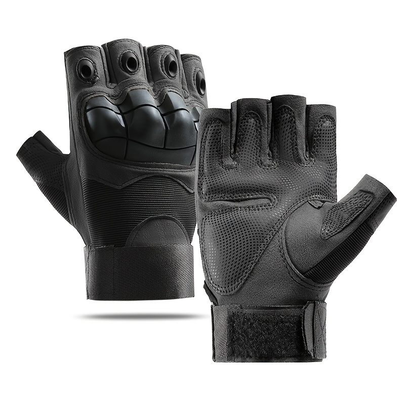 Men's gloves are breathable in spring and warm in autumn. Bicycle touch screen gloves can be worn all year round. Women's half-finger and full-finger gloves for outdoor cycling