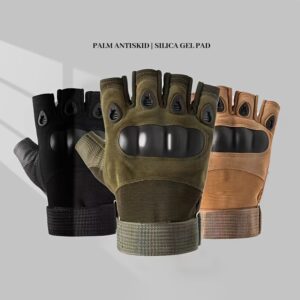 Men's gloves are breathable in spring and warm in autumn. Bicycle touch screen gloves can be worn all year round. Women's half-finger and full-finger gloves for outdoor cycling