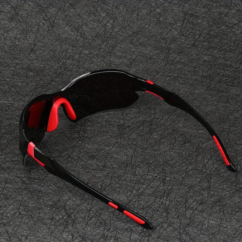 3pcs COMAXSUN Polarized Fashion Glasses for Men & Women - Lightweight PC Frame & TAC Glasses Suitable for,,,,, Driving, Suitable for Gifts with Cleaning Cloth, Non-Prescription Eyewear