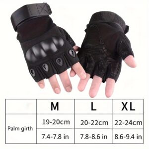 Men's gloves are breathable in spring and warm in autumn. Bicycle touch screen gloves can be worn all year round. Women's half-finger and full-finger gloves for outdoor cycling
