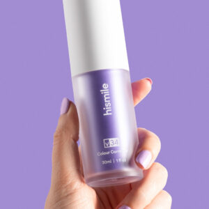 V34 Colour Corrector Serum