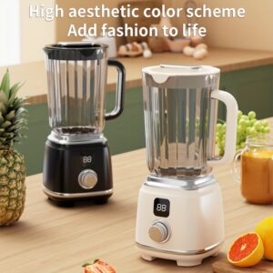 1pc Portable Household Juicer, 600Ml Capacity, Rotary Control, Fastu002FSlow Dual Speed Adjustment, Long Battery Life, Easy to Clean, Kitchen Appliance, Home Juicer, Compact Design, Efficient Juicer, Highquality Juicer, Dual Speed Juicer, Fitness Lovers