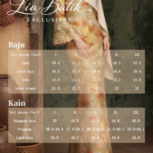 Modern Elegant Exclusive Raya Baju Kurung | Latest 2026 Batik Printed Soft & Ironless Moss Crepe Material, Long Sleeve, Crew Neck, Loose Fit For Springu002FSummer